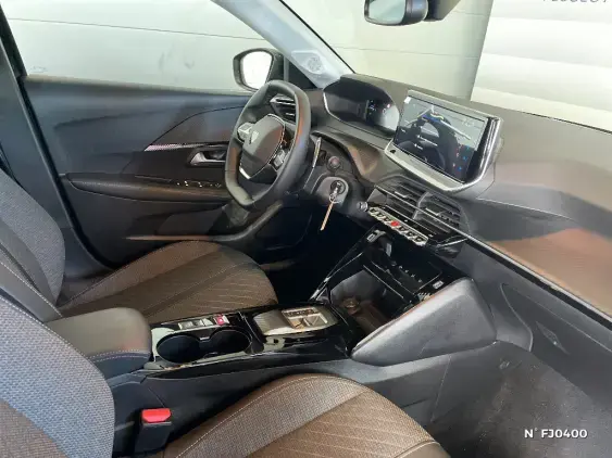 PEUGEOT 208 II - voiture de démonstration - Photo 10