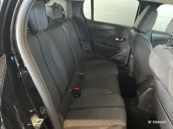 PEUGEOT 208 II - voiture de démonstration - Photo 11