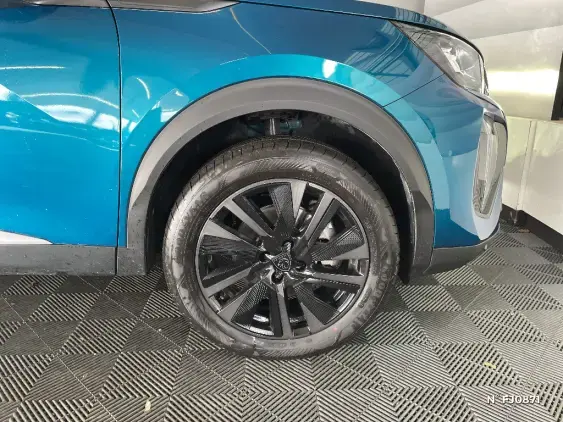 PEUGEOT 2008 - voiture de démonstration - Photo 8
