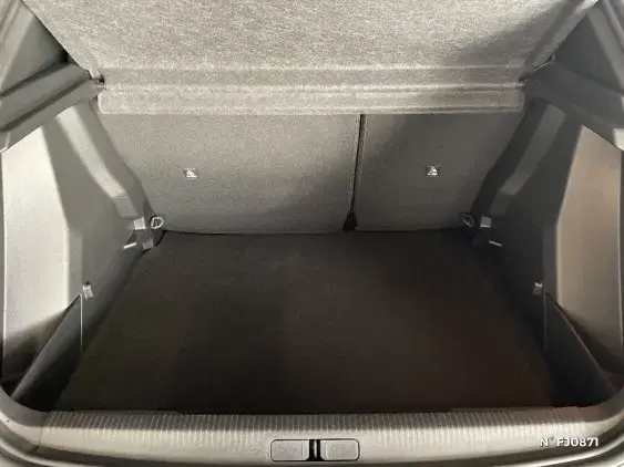 PEUGEOT 2008 - voiture de démonstration - Photo 7