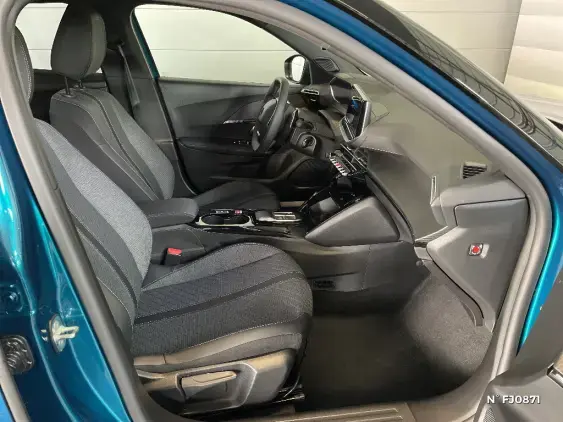PEUGEOT 2008 - voiture de démonstration - Photo 10