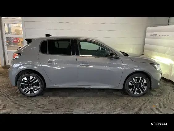 PEUGEOT 208 BUSINESS R II - voiture de démonstration - Photo 5