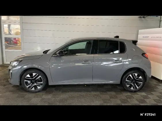 PEUGEOT 208 BUSINESS R II - voiture de démonstration - Photo 2