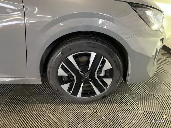 PEUGEOT 208 BUSINESS R II - voiture de démonstration - Photo 8