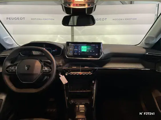 PEUGEOT 208 BUSINESS R II - voiture de démonstration - Photo 9