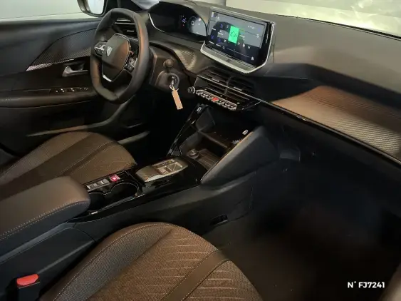 PEUGEOT 208 BUSINESS R II - voiture de démonstration - Photo 10