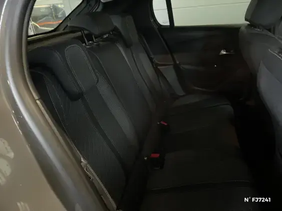 PEUGEOT 208 BUSINESS R II - voiture de démonstration - Photo 11