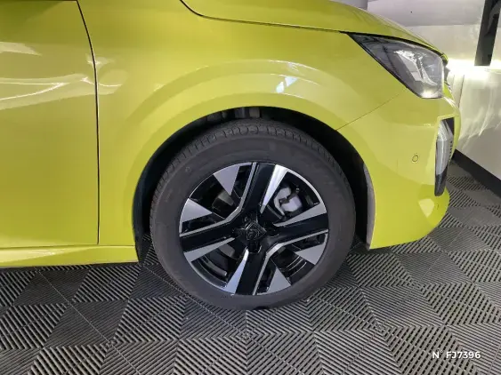 PEUGEOT 208 BUSINESS R II - voiture de démonstration - Photo 8