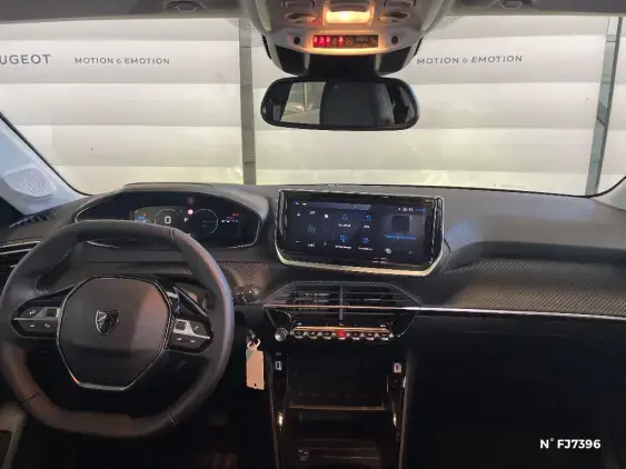 PEUGEOT 208 BUSINESS R II - voiture de démonstration - Photo 9