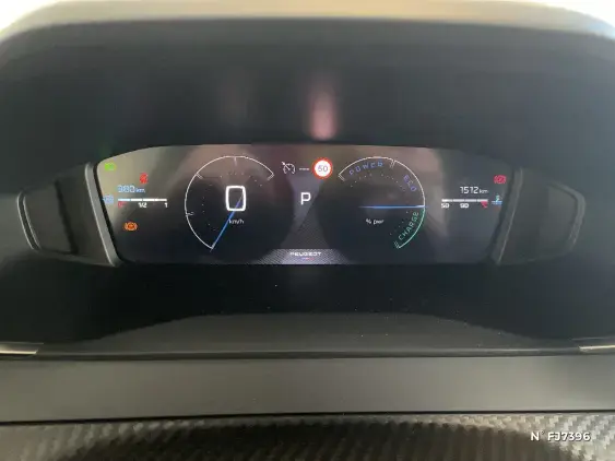 PEUGEOT 208 BUSINESS R II - voiture de démonstration - Photo 12