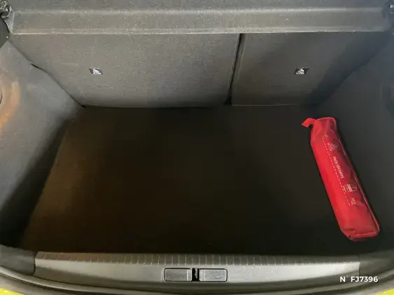 PEUGEOT 208 BUSINESS R II - voiture de démonstration - Photo 7