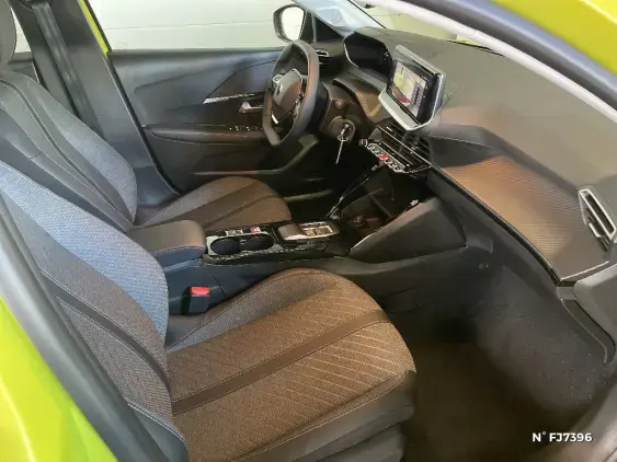 PEUGEOT 208 BUSINESS R II - voiture de démonstration - Photo 10