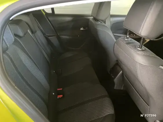 PEUGEOT 208 BUSINESS R II - voiture de démonstration - Photo 11