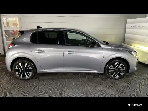 PEUGEOT 208 BUSINESS R II - voiture de démonstration - Photo 5