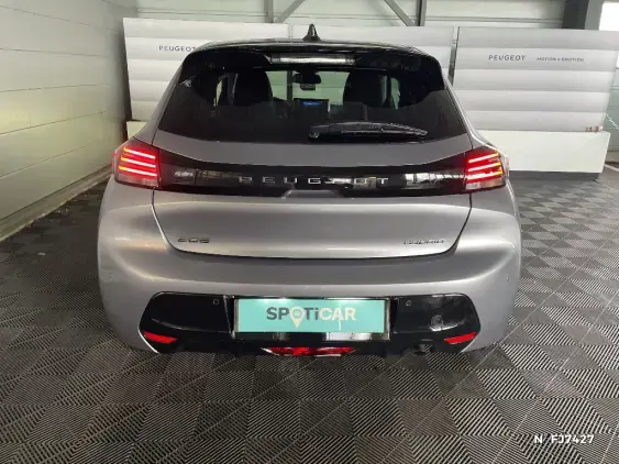 PEUGEOT 208 BUSINESS R II - voiture de démonstration - Photo 6