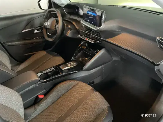 PEUGEOT 208 BUSINESS R II - voiture de démonstration - Photo 10