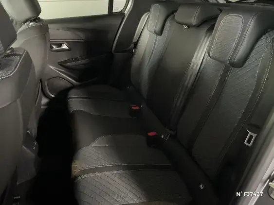 PEUGEOT 208 BUSINESS R II - voiture de démonstration - Photo 11