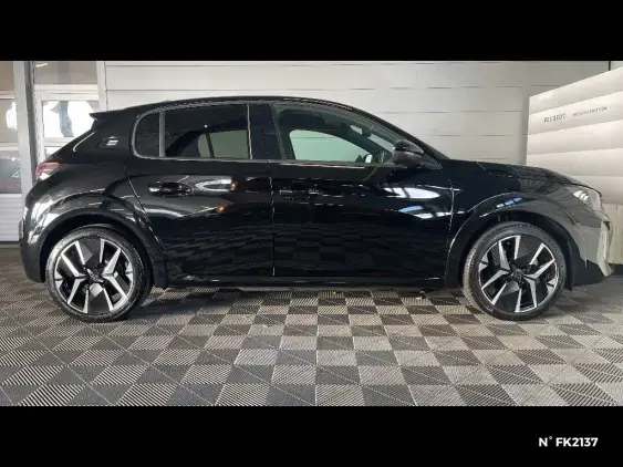 PEUGEOT 208 BUSINESS R II - voiture de démonstration - Photo 5