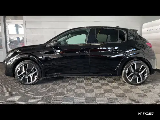 PEUGEOT 208 BUSINESS R II - voiture de démonstration - Photo 2