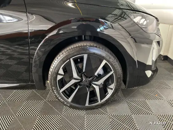 PEUGEOT 208 BUSINESS R II - voiture de démonstration - Photo 8