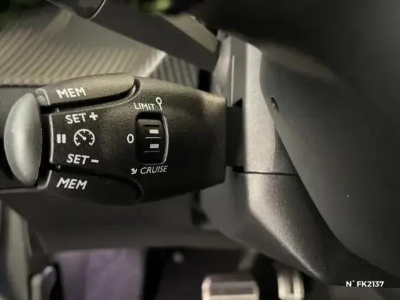 PEUGEOT 208 BUSINESS R II - voiture de démonstration - Photo 15