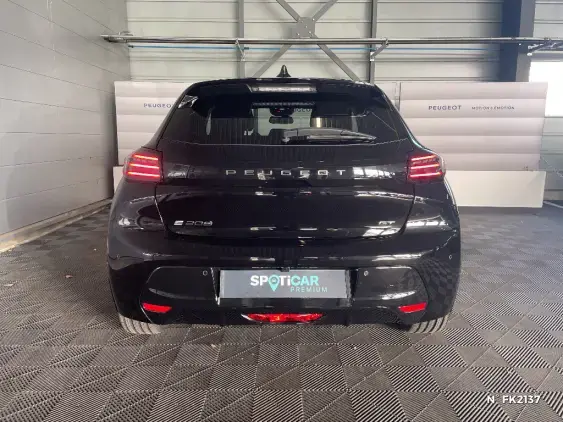 PEUGEOT 208 BUSINESS R II - voiture de démonstration - Photo 6