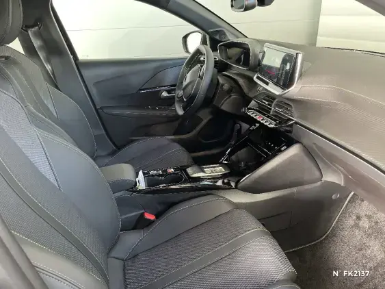 PEUGEOT 208 BUSINESS R II - voiture de démonstration - Photo 10