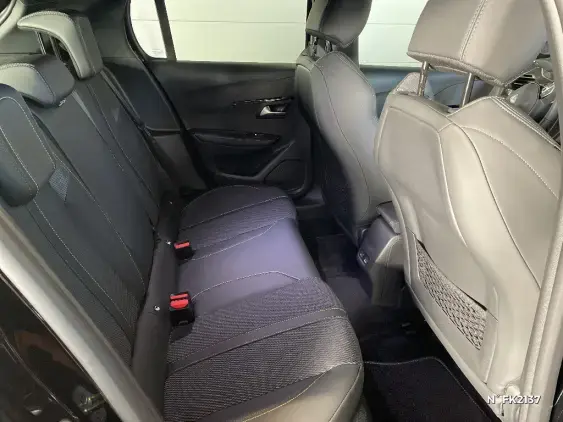 PEUGEOT 208 BUSINESS R II - voiture de démonstration - Photo 11