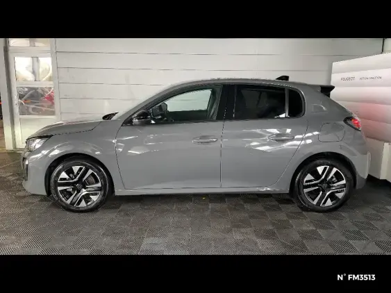 PEUGEOT 208 BUSINESS R II - voiture de démonstration - Photo 2