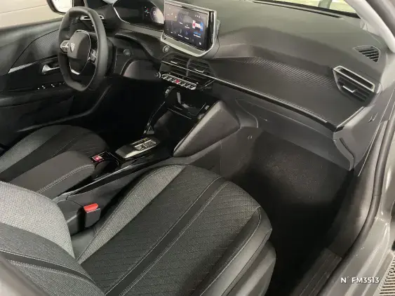 PEUGEOT 208 BUSINESS R II - voiture de démonstration - Photo 10