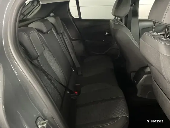 PEUGEOT 208 BUSINESS R II - voiture de démonstration - Photo 11