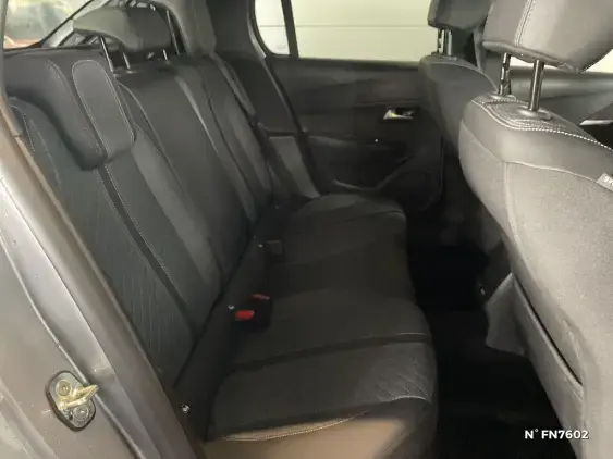 PEUGEOT 208 BUSINESS R II - voiture de démonstration - Photo 11