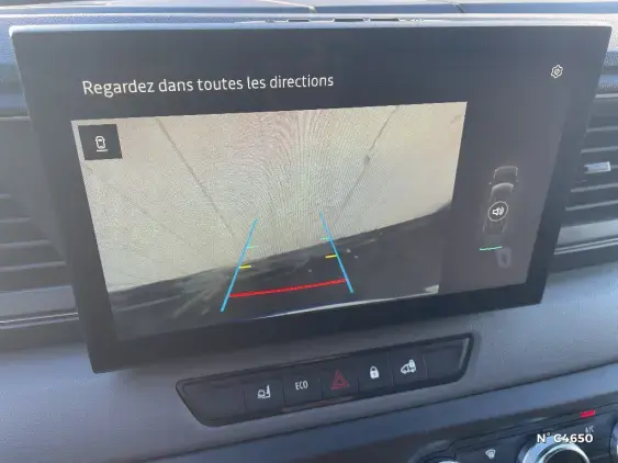 RENAULT MASTER ELECTRIQUE IV - voiture de démonstration - Photo 13