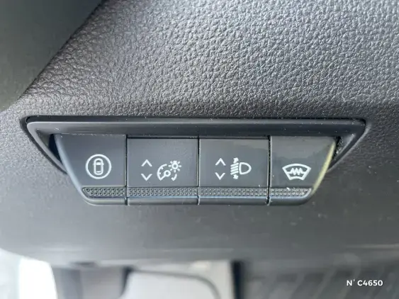RENAULT MASTER ELECTRIQUE IV - voiture de démonstration - Photo 14