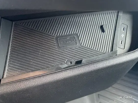 RENAULT MASTER ELECTRIQUE IV - voiture de démonstration - Photo 22