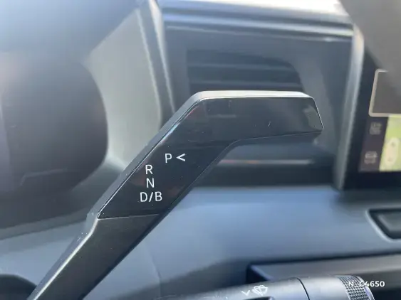 RENAULT MASTER ELECTRIQUE IV - voiture de démonstration - Photo 23