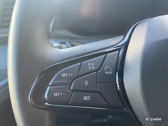 RENAULT MASTER ELECTRIQUE IV - voiture de démonstration - Photo 25