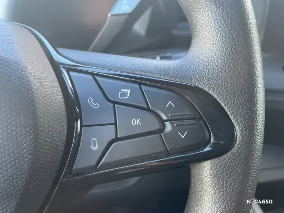 RENAULT MASTER ELECTRIQUE IV - voiture de démonstration - Photo 26