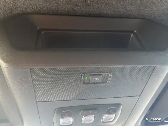 RENAULT MASTER ELECTRIQUE IV - voiture de démonstration - Photo 27