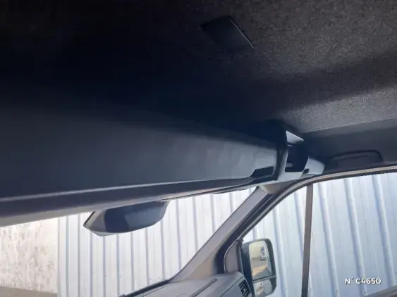 RENAULT MASTER ELECTRIQUE IV - voiture de démonstration - Photo 28