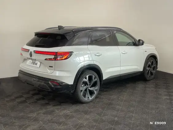 RENAULT AUSTRAL - voiture de démonstration - Photo 4