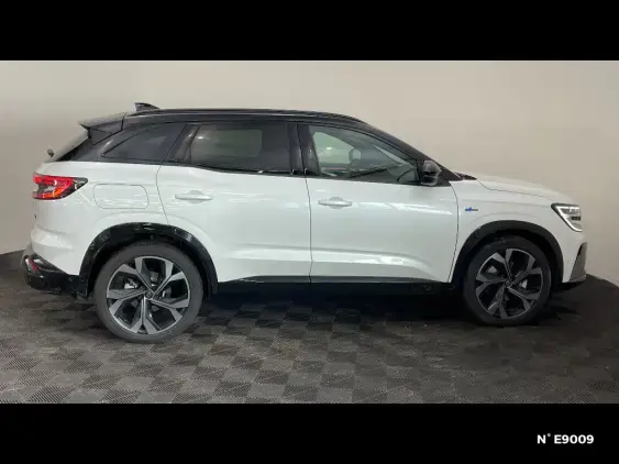 RENAULT AUSTRAL - voiture de démonstration - Photo 5