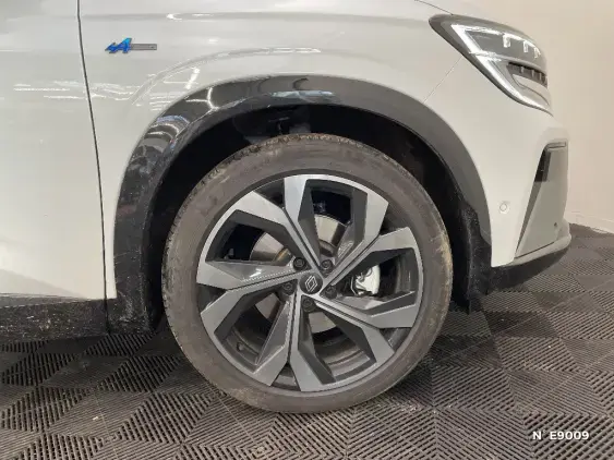 RENAULT AUSTRAL - voiture de démonstration - Photo 8