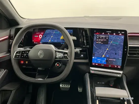 RENAULT AUSTRAL - voiture de démonstration - Photo 13