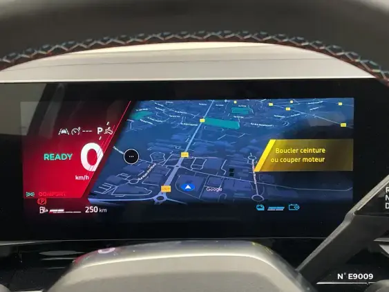 RENAULT AUSTRAL - voiture de démonstration - Photo 12