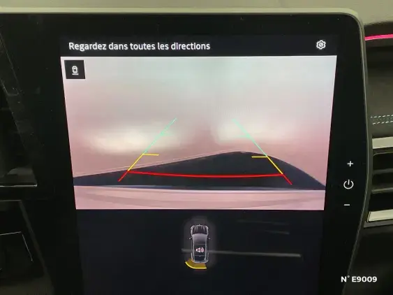 RENAULT AUSTRAL - voiture de démonstration - Photo 14