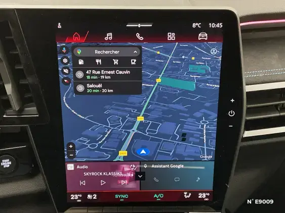 RENAULT AUSTRAL - voiture de démonstration - Photo 15