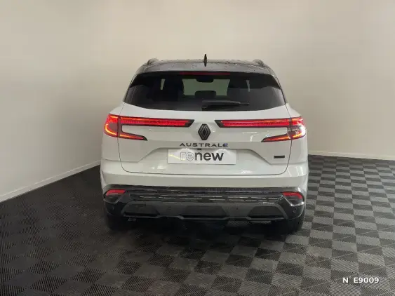 RENAULT AUSTRAL - voiture de démonstration - Photo 6