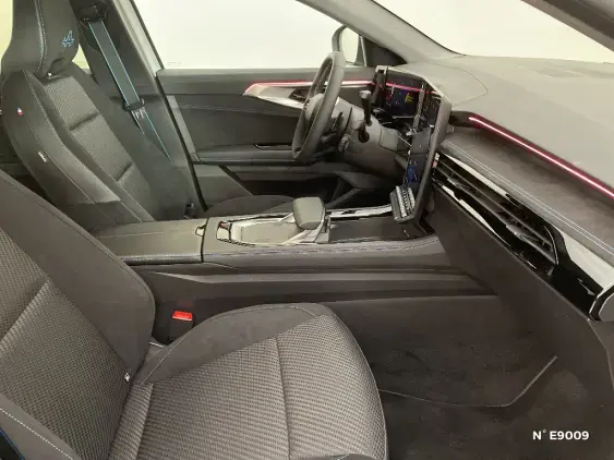 RENAULT AUSTRAL - voiture de démonstration - Photo 10