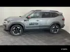 DACIA BIGSTER - Photo 2